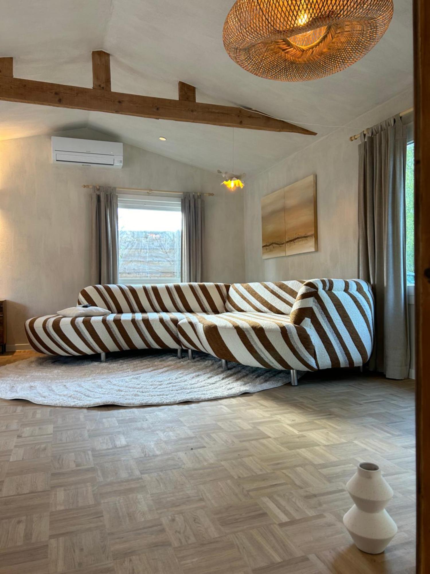 Chalet Leon Geel Exterior foto