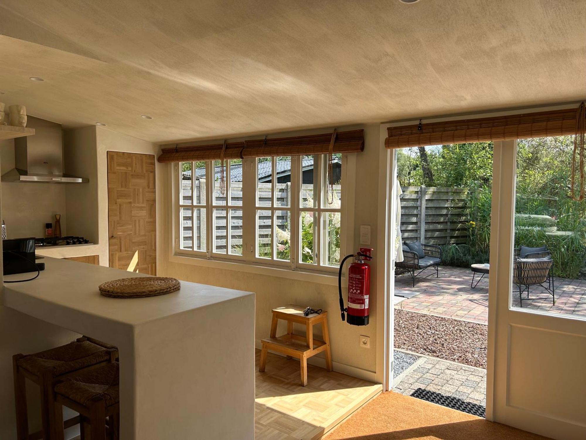 Chalet Leon Geel Exterior foto