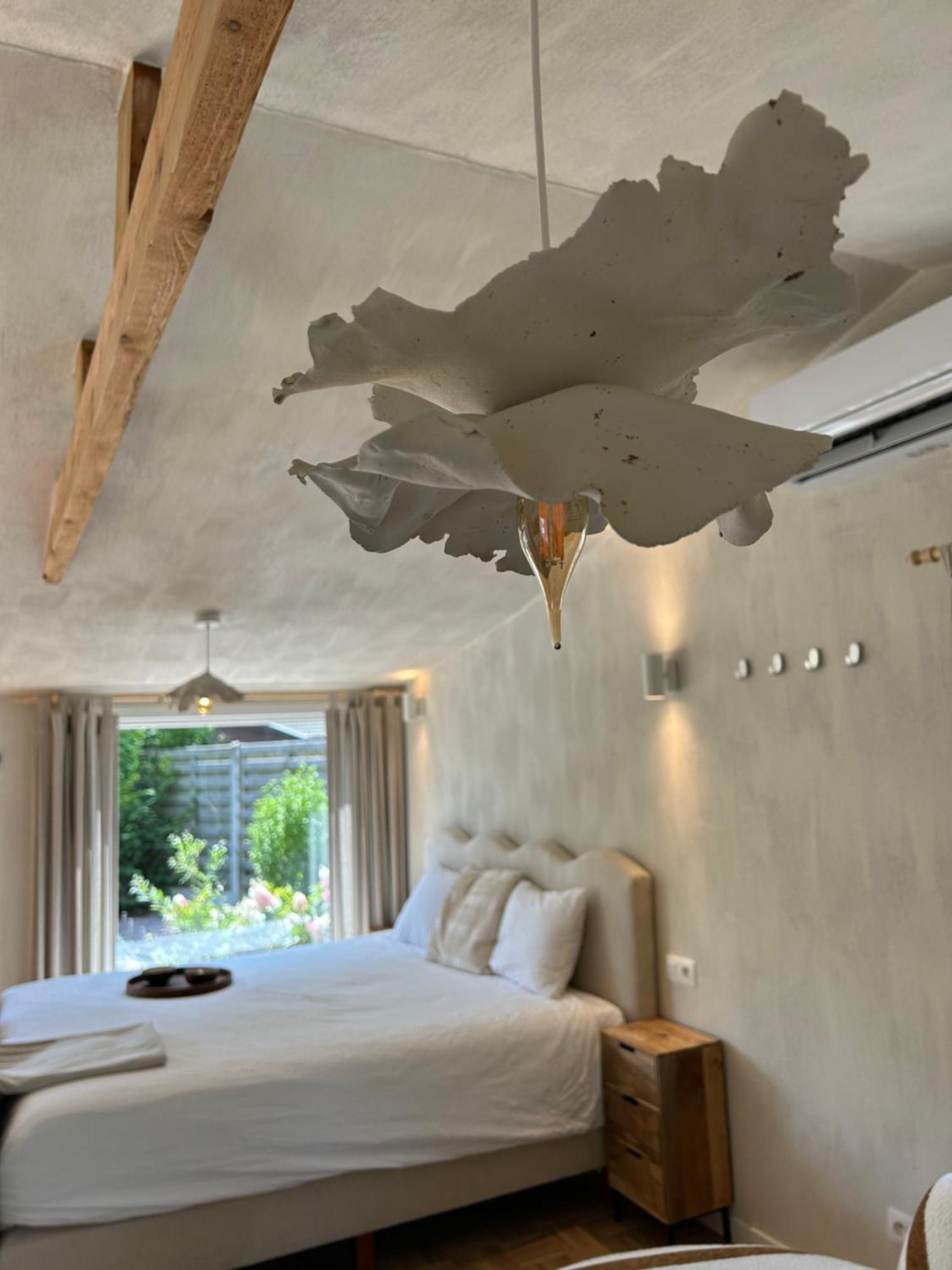 Chalet Leon Geel Exterior foto